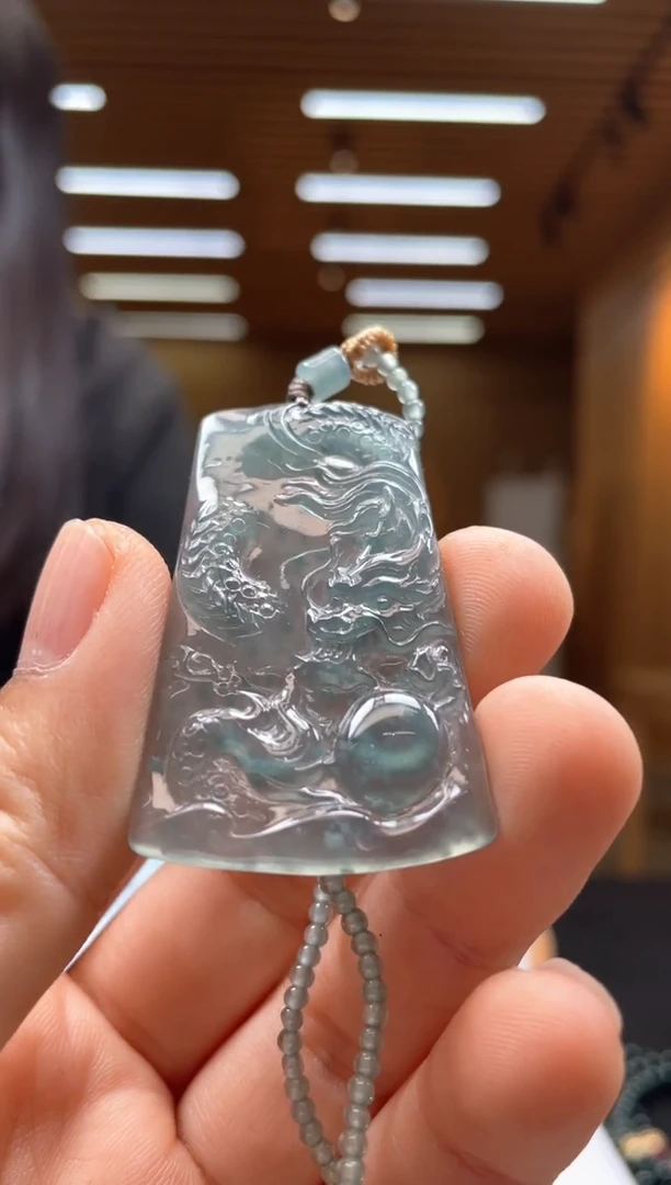 未镶嵌定制翡翠157