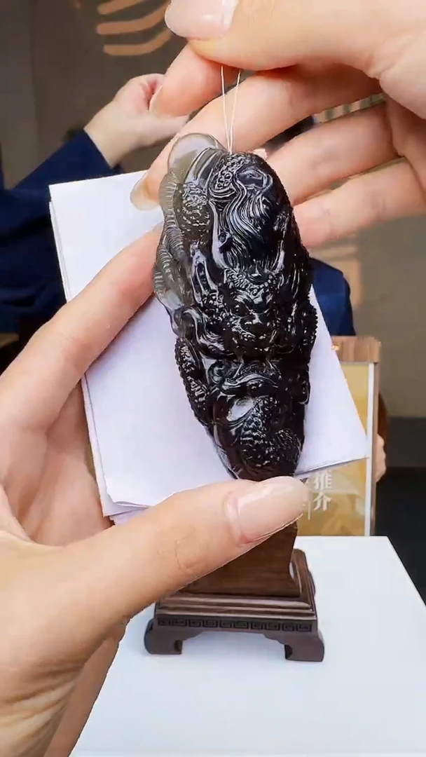定制和田玉天然和田玉（拍一发一）