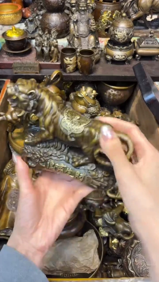A冒险家专属高端精品