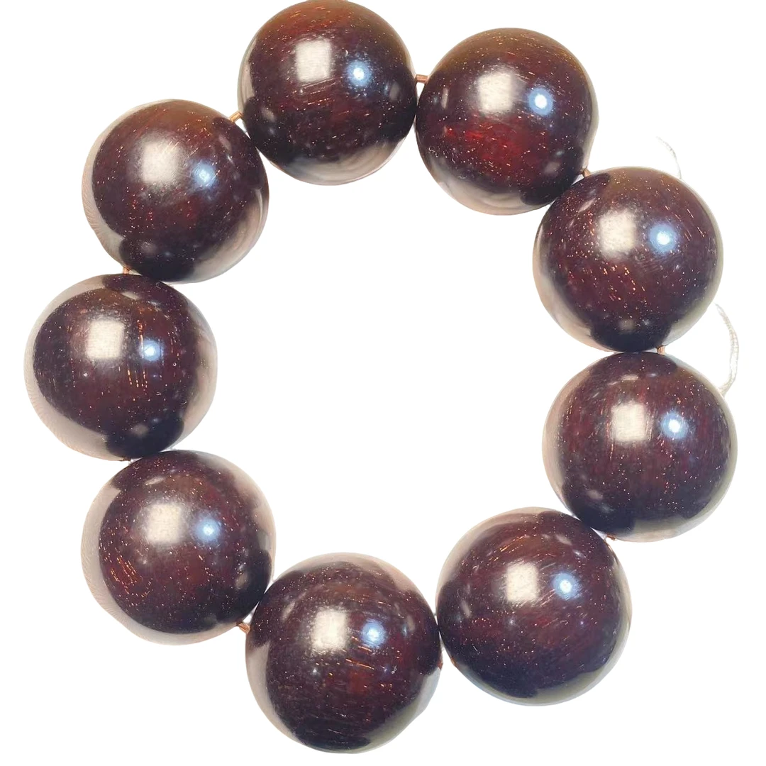 印度小叶紫檀3.0满星