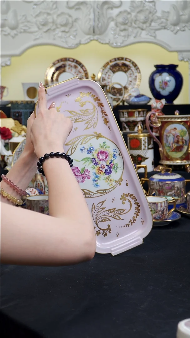 瓷婷婷中古器物如图所示110