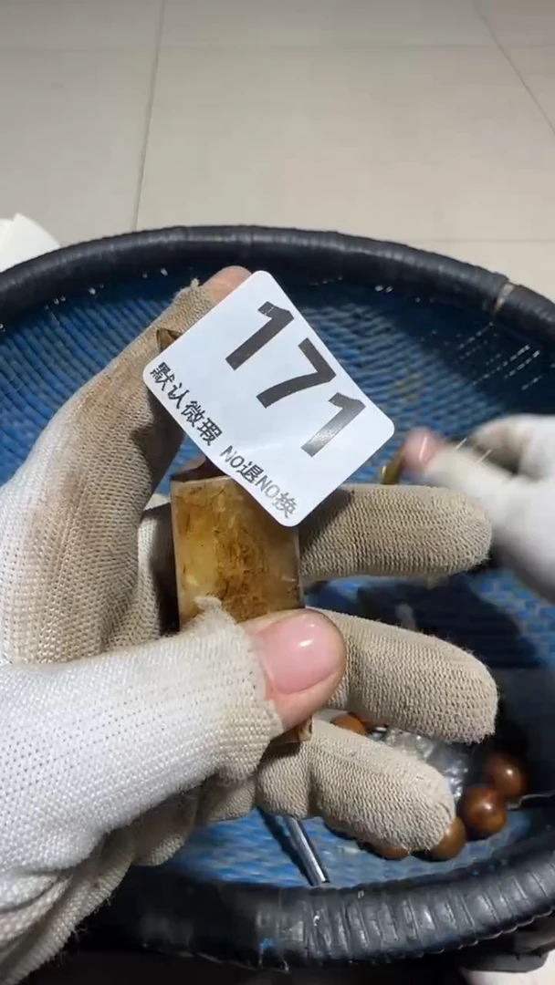 无非金属迎*松京信工艺品171