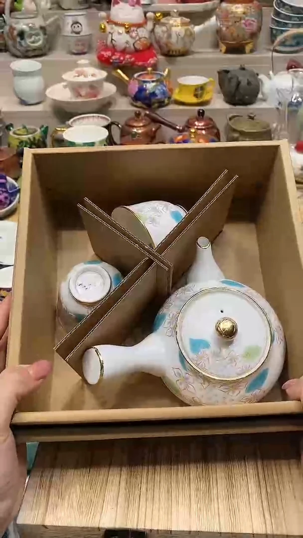 瓷片直播闪购的优势