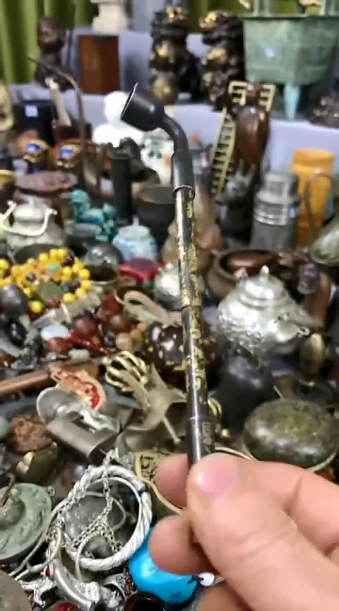 【闪购商品】一物一拍编号伸缩锅子