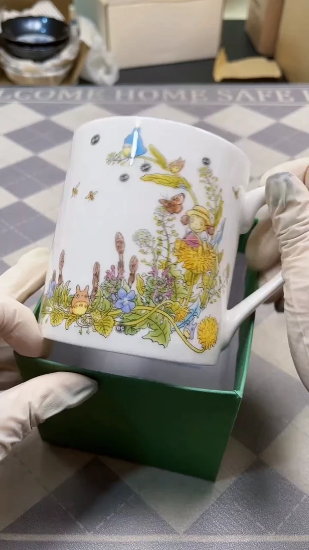 瓷片陶茶666文玩周边多人