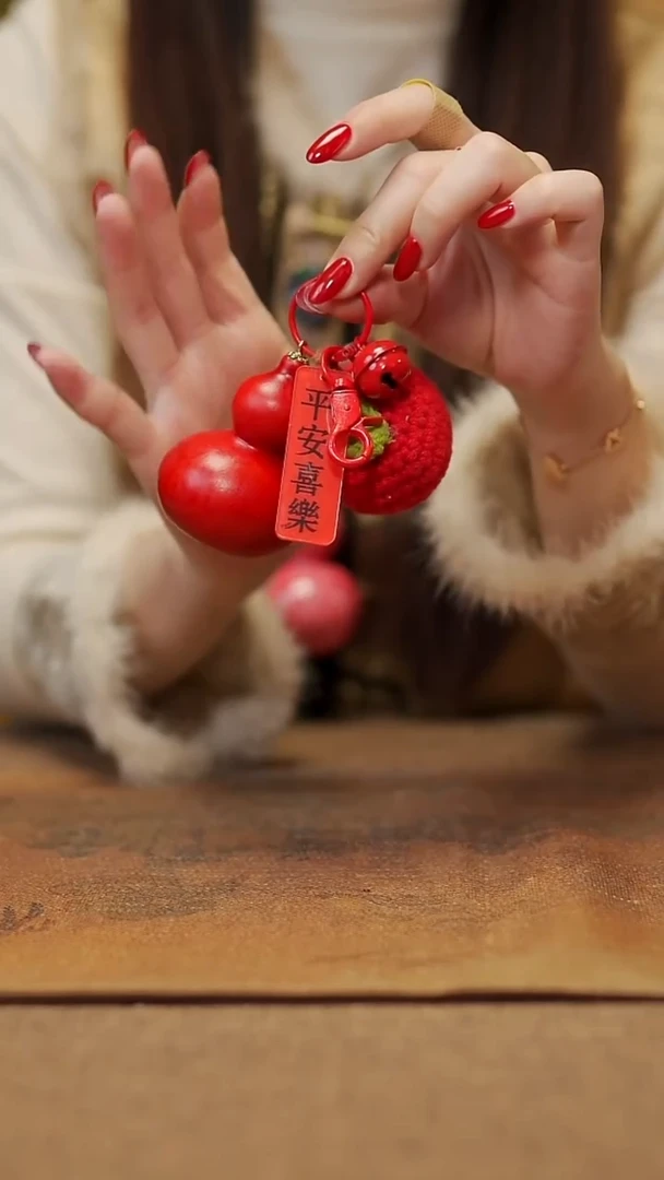 【闪购商品】7宴禾堂大漆小葫芦29.9