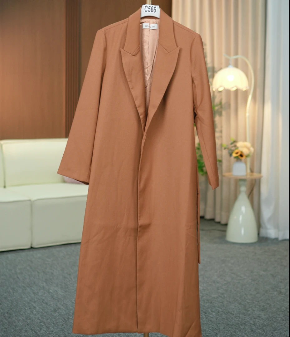 566 AA56女装连衣裙（大牌尾货默认剪标偶有微瑕介意不拍）