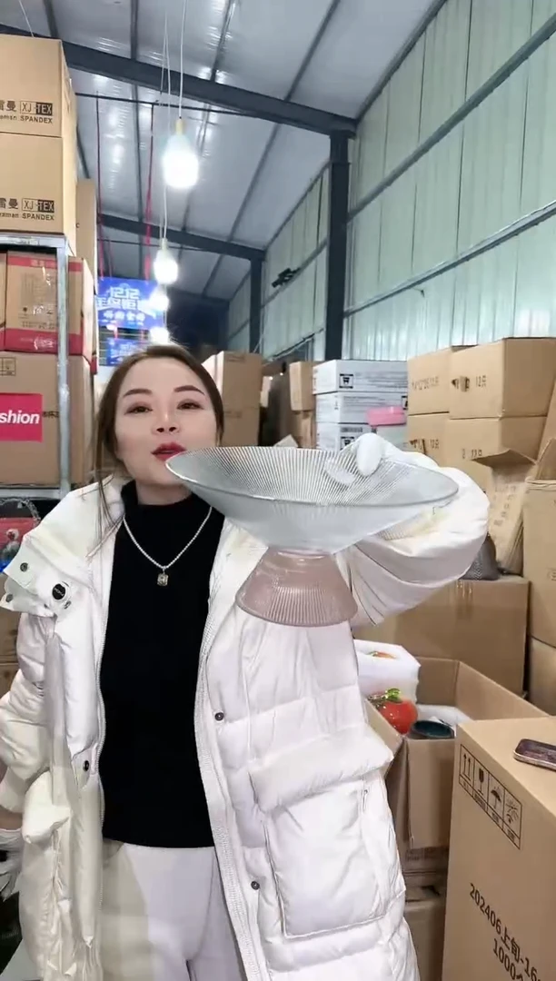 【闪购商品】无铅玻璃悠悠YB-花器-14早不挑