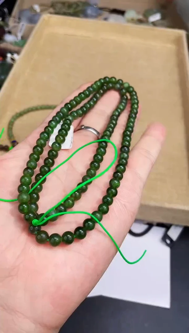 【闪购商品】和田玉挂件未镶嵌拍一发一