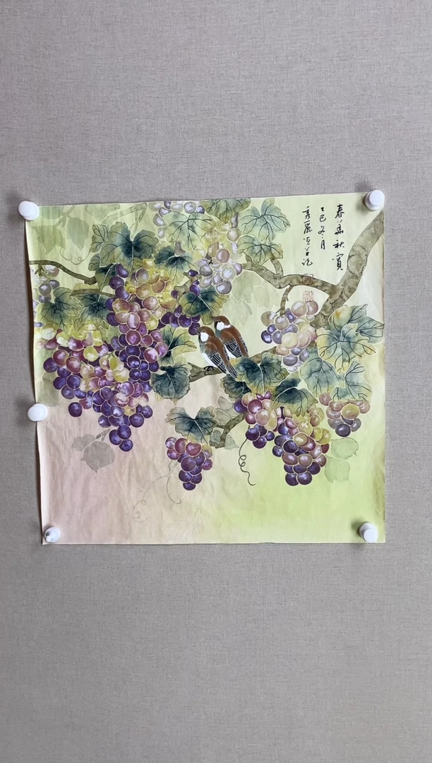 国画68*68 商秀丽商秀丽商秀丽商秀丽商秀丽