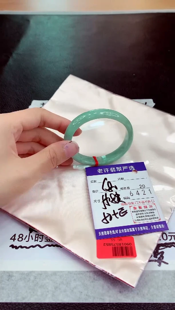 未镶嵌手镯翡翠111111111
