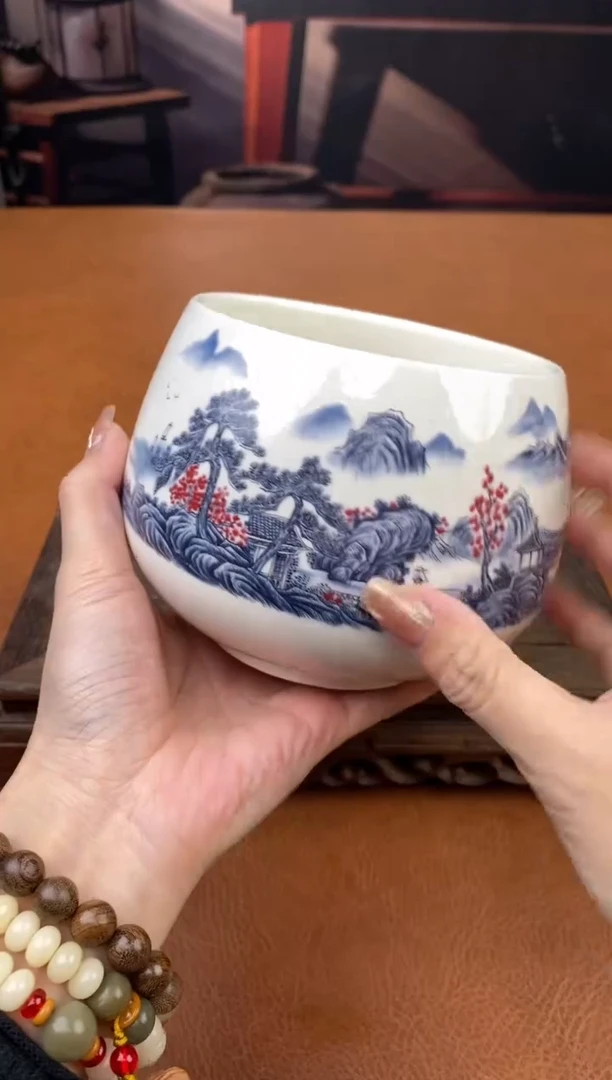 【闪购商品】陶禧茶器闪购福利V