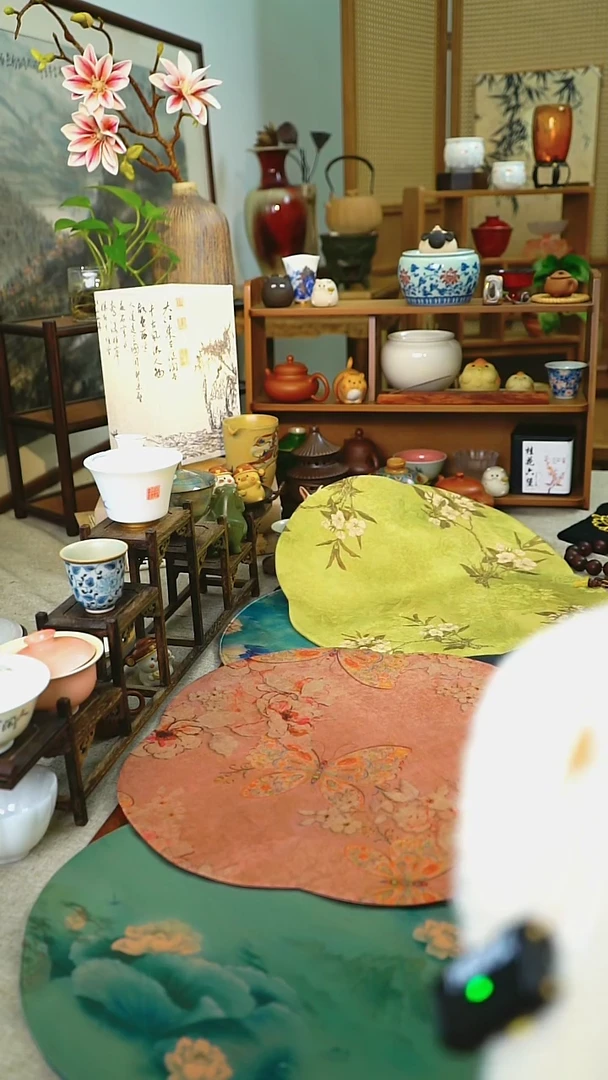 【闪购商品】蝴蝶飞 海棠型 数量单张