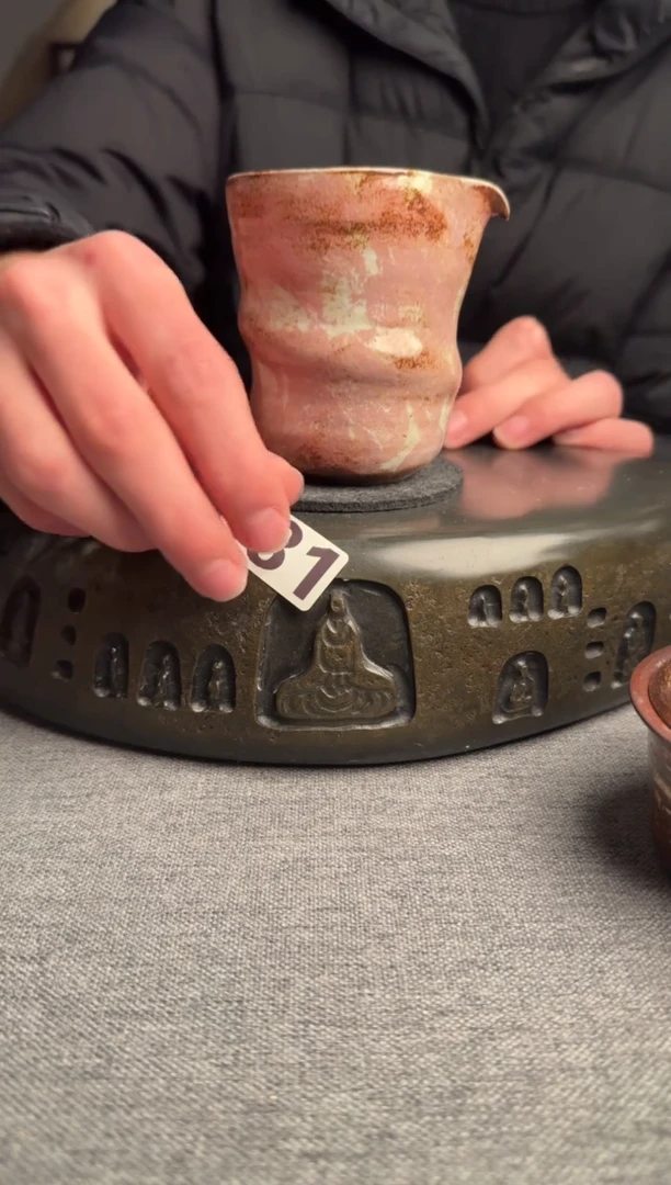 【闪购商品】131景德镇手工茶器系列