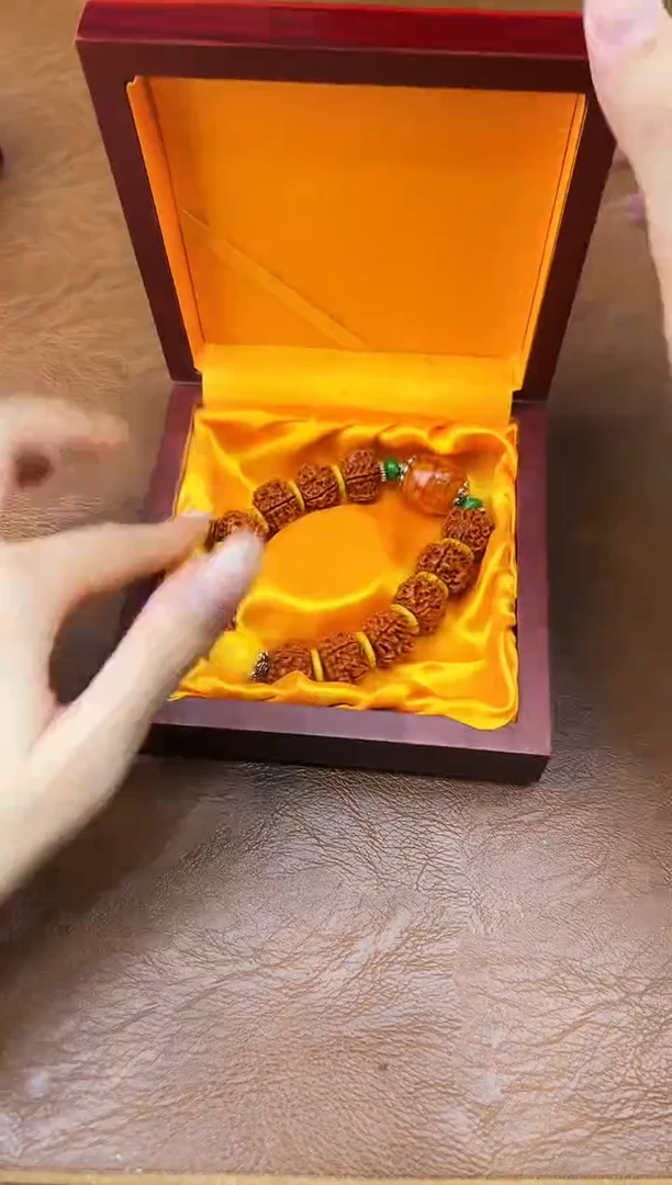 万家文玩阁金钢大菩提链接@@SP257