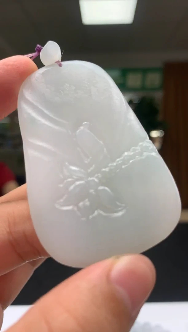 未镶嵌定制翡翠          *299