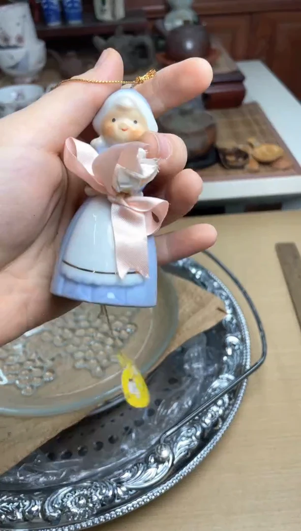 默认微瑕瓷铃铛哈哈哈