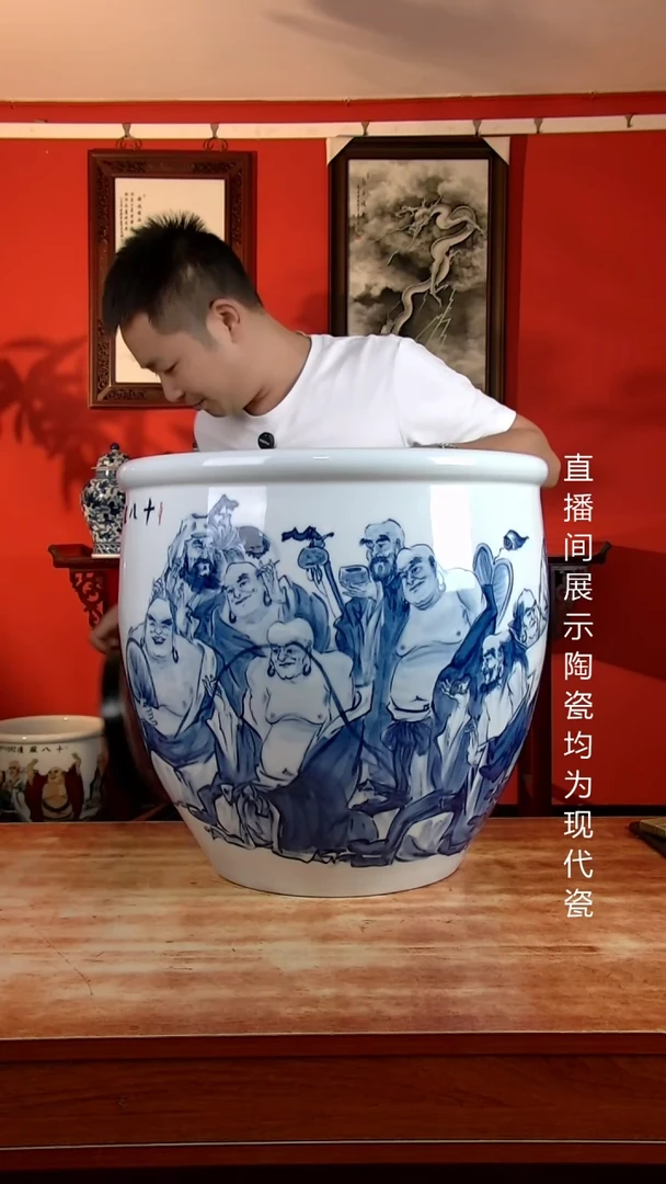 景德镇御匠邦陶瓷1