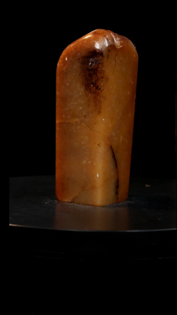 田黄石印章印章印章1