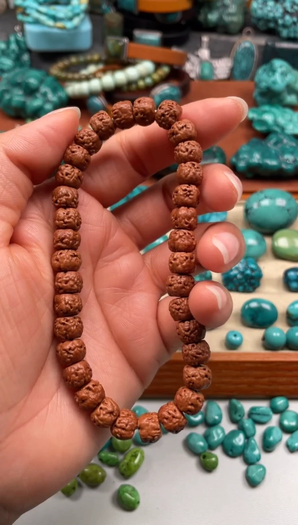 吊坠金刚菩提王*美定制