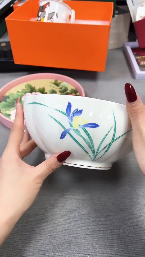 【闪购商品】瓷片新号点菜不计成本漏1