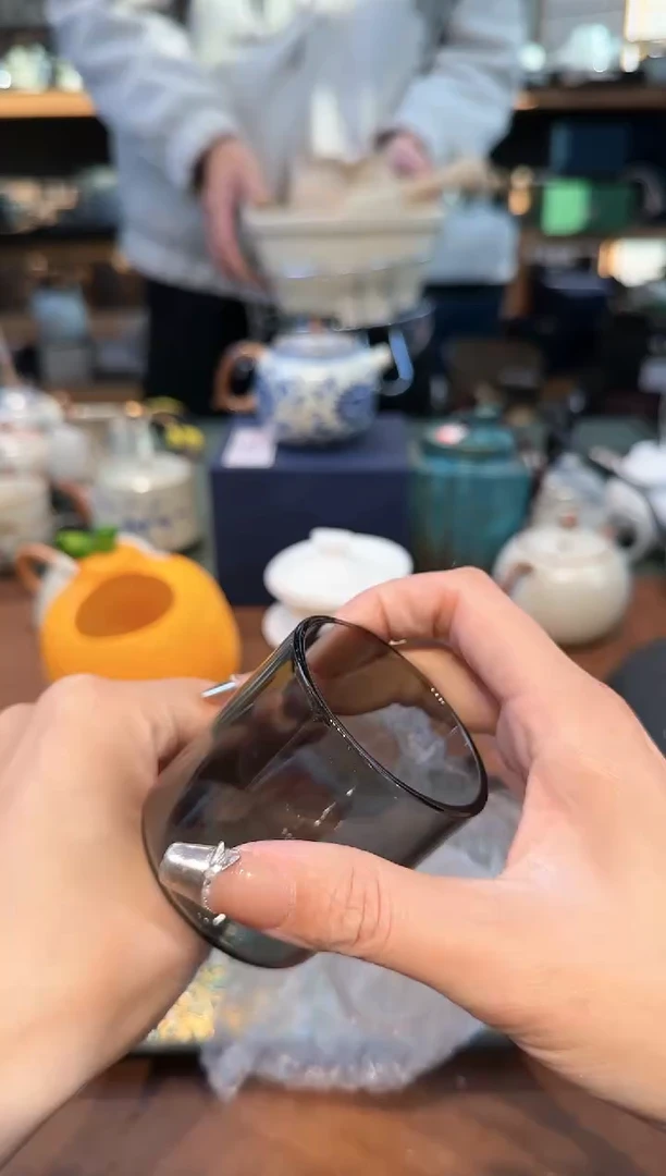 【闪购商品】不带茶盘不带礼盒@@a3248