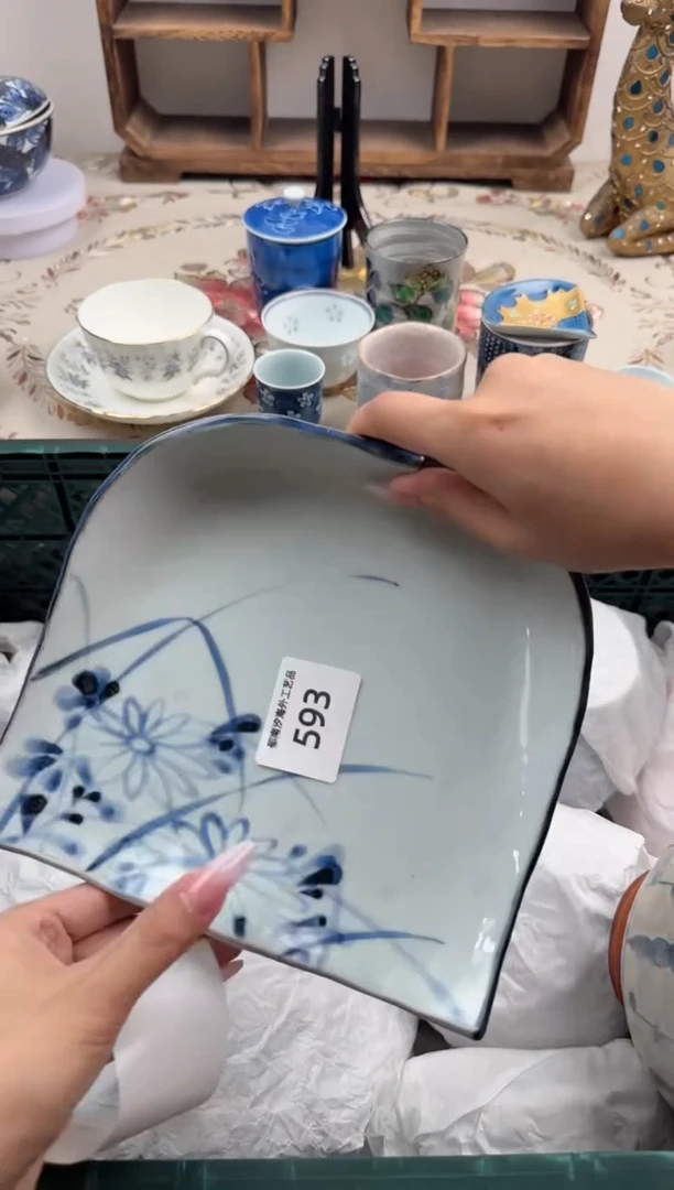 瓷片??Q          593