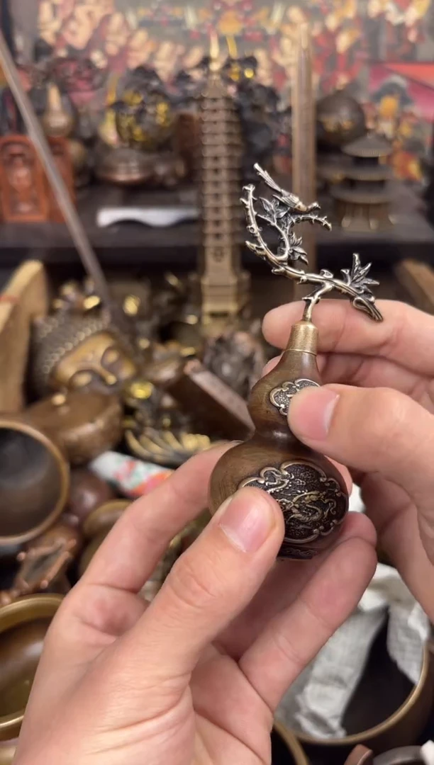 信德铜器壹专属精选链接