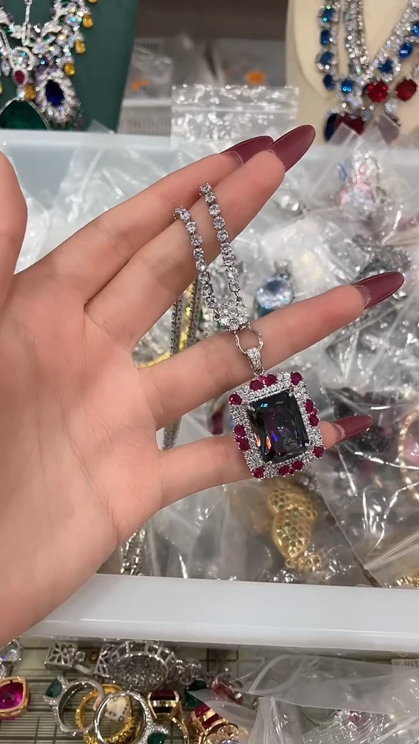 非金属无高端精品系列款式q646