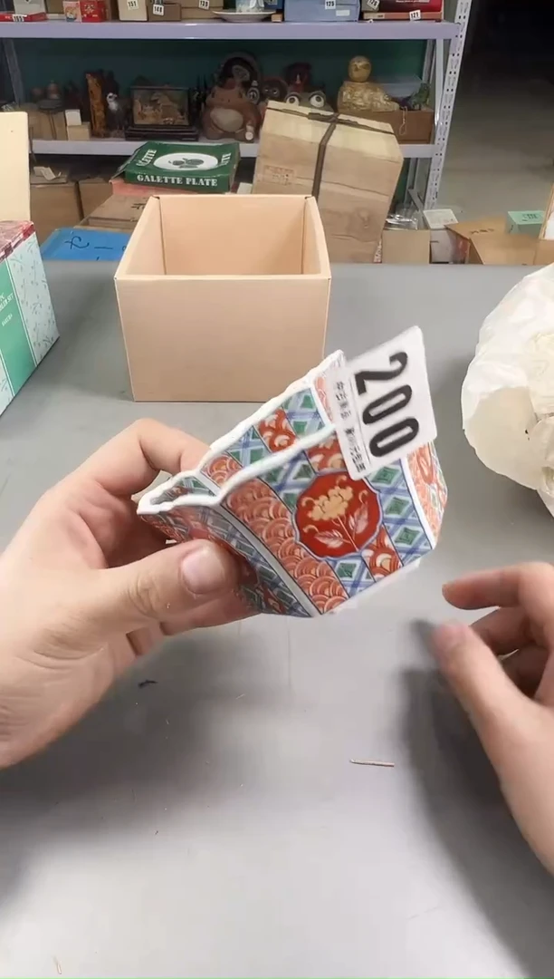 瓷片行**马200号满30米包邮，打包不易