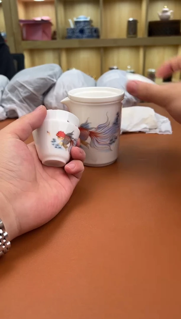 至茗堂茶器11111