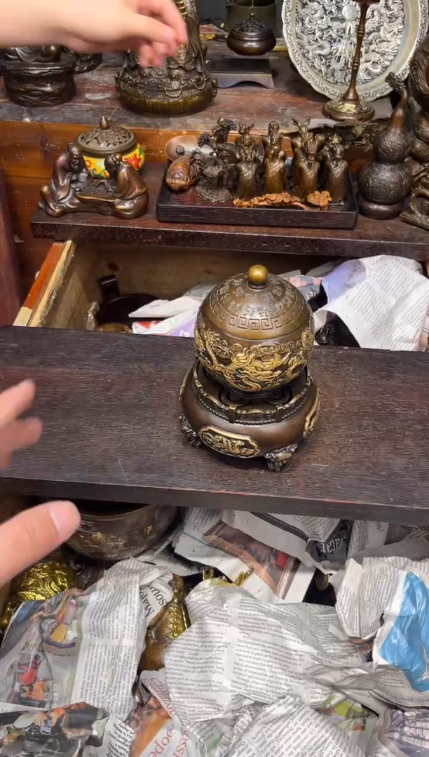 S瑞瑞古铜专属精品链接90