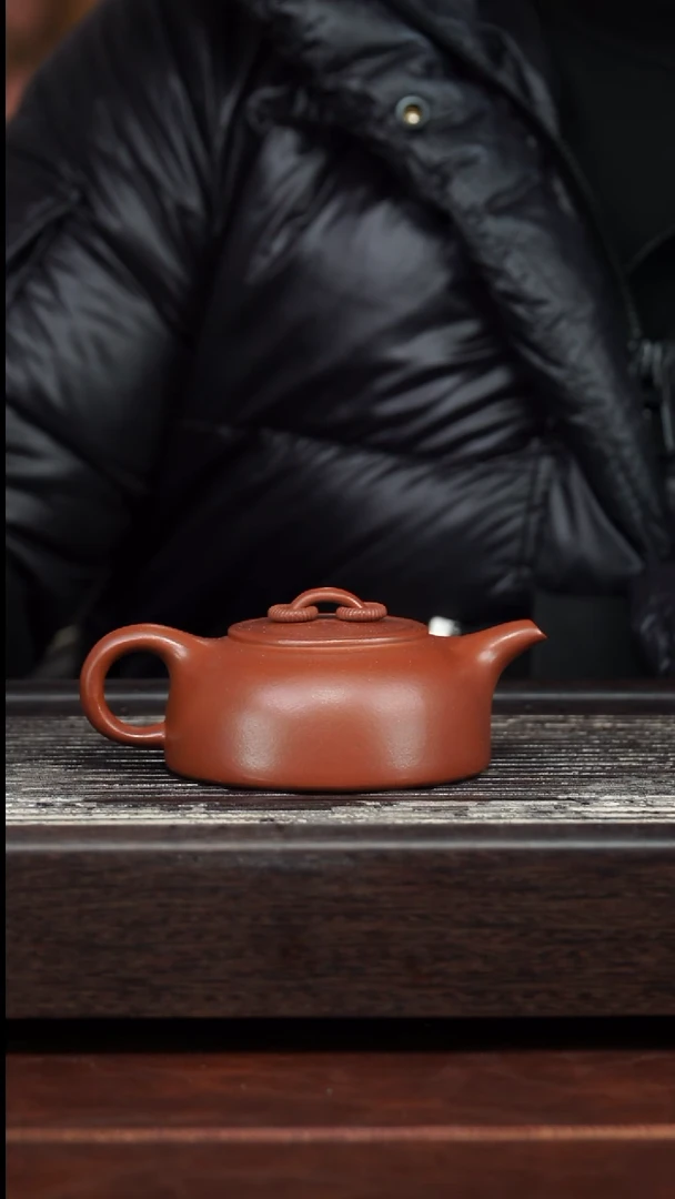 茶壶紫砂精品紫砂壶11.........160CC