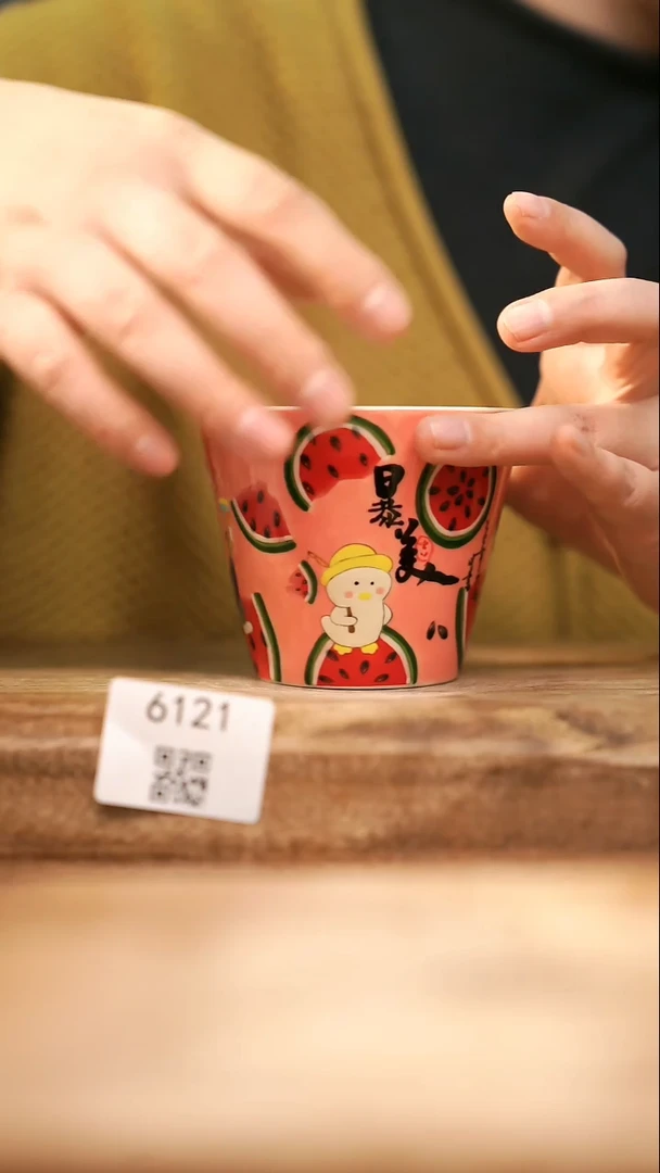 【落单孤品】福利/杯子@@6121