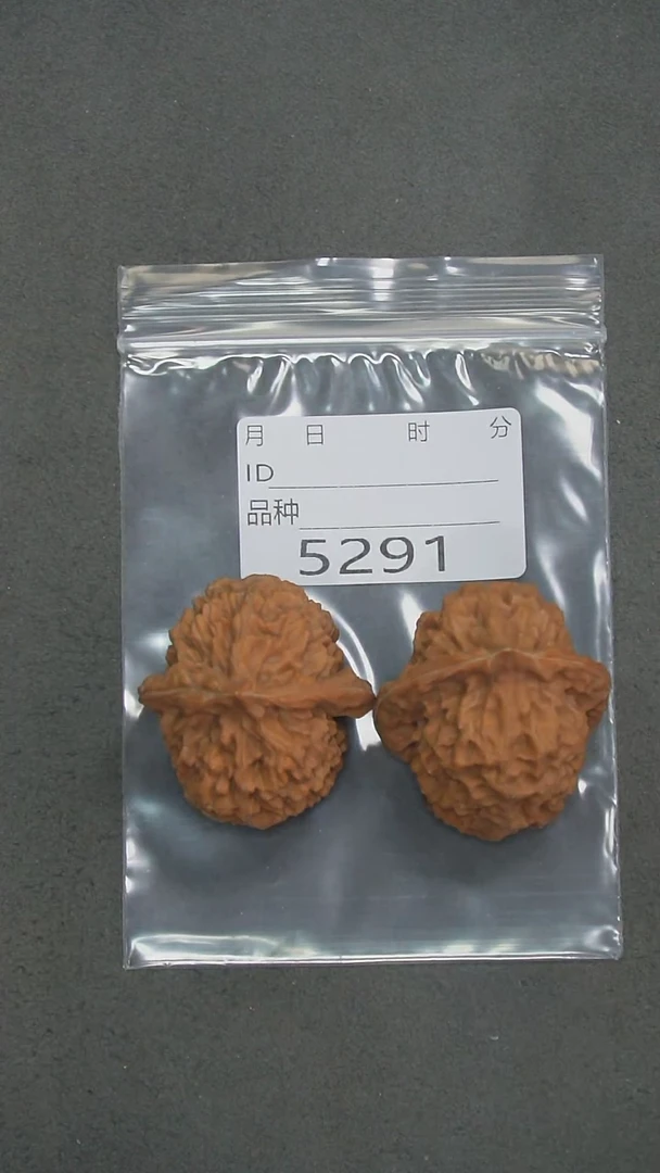 把件文玩核桃39核欢