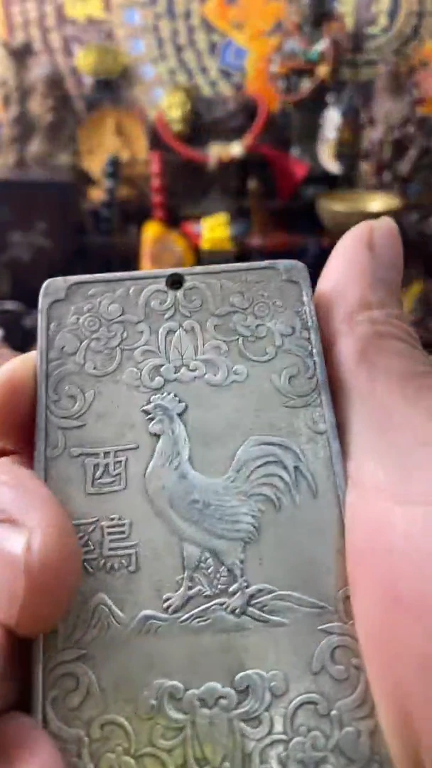-------主播推荐--------