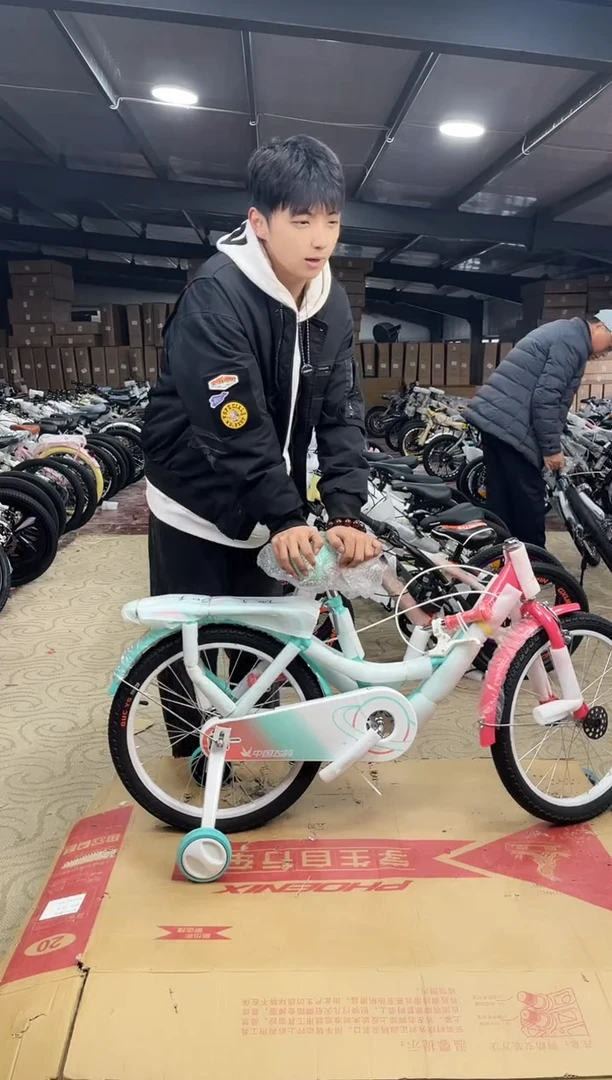 20寸-单速-粉红-座【运损微瑕，不退不换】