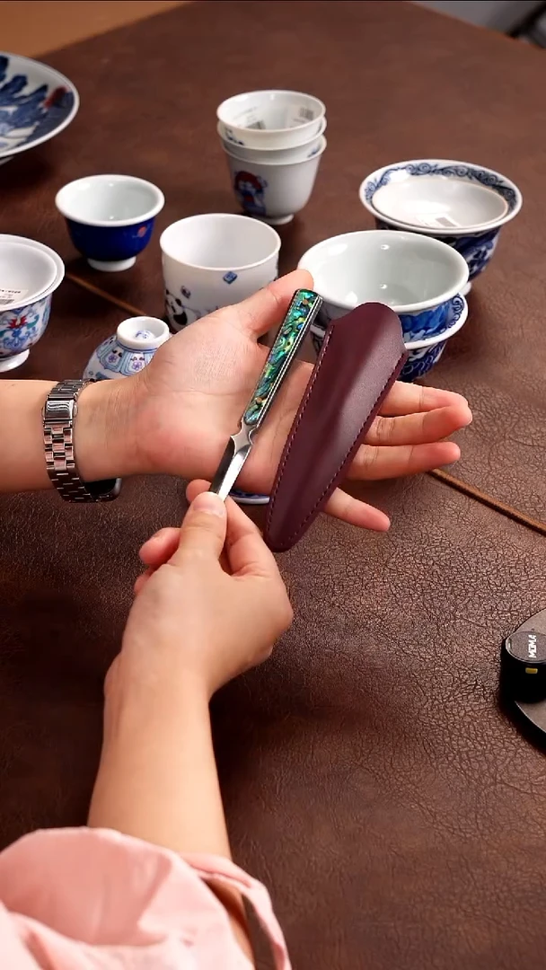 景德镇斌芬陶瓷严选.