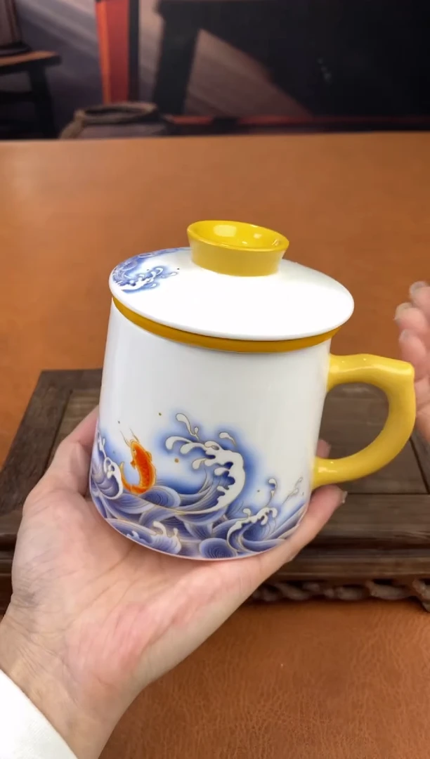 【闪购商品】陶禧茶器闪购福利V