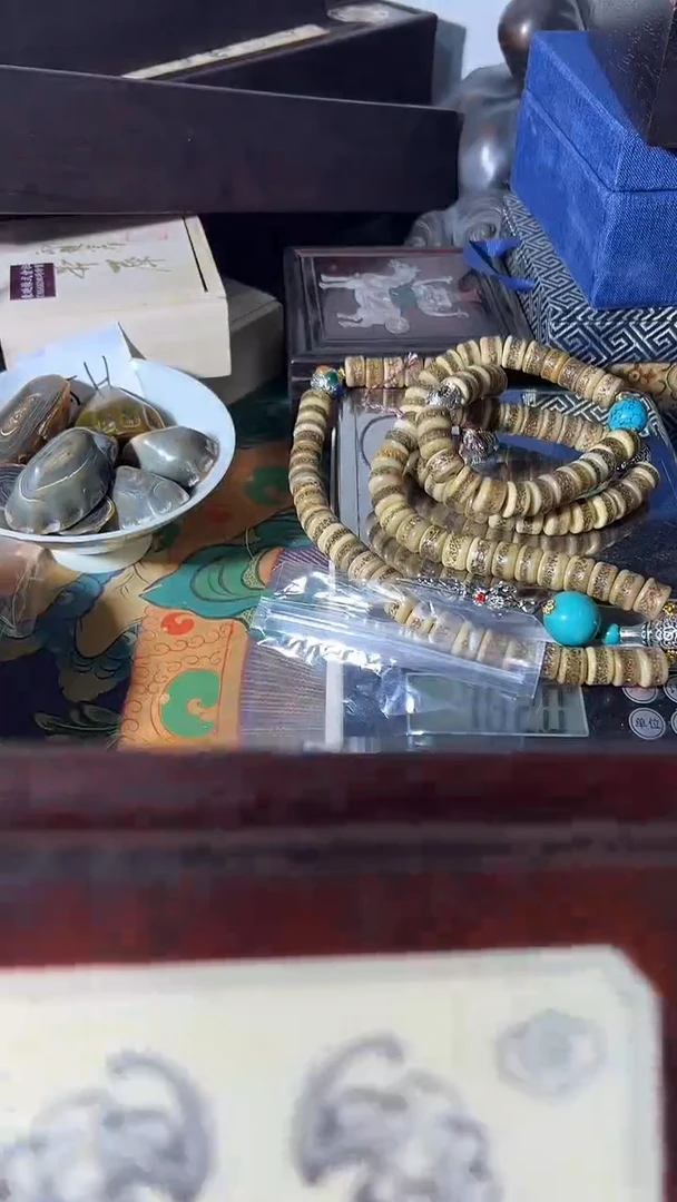 花梨木类手串手串A100