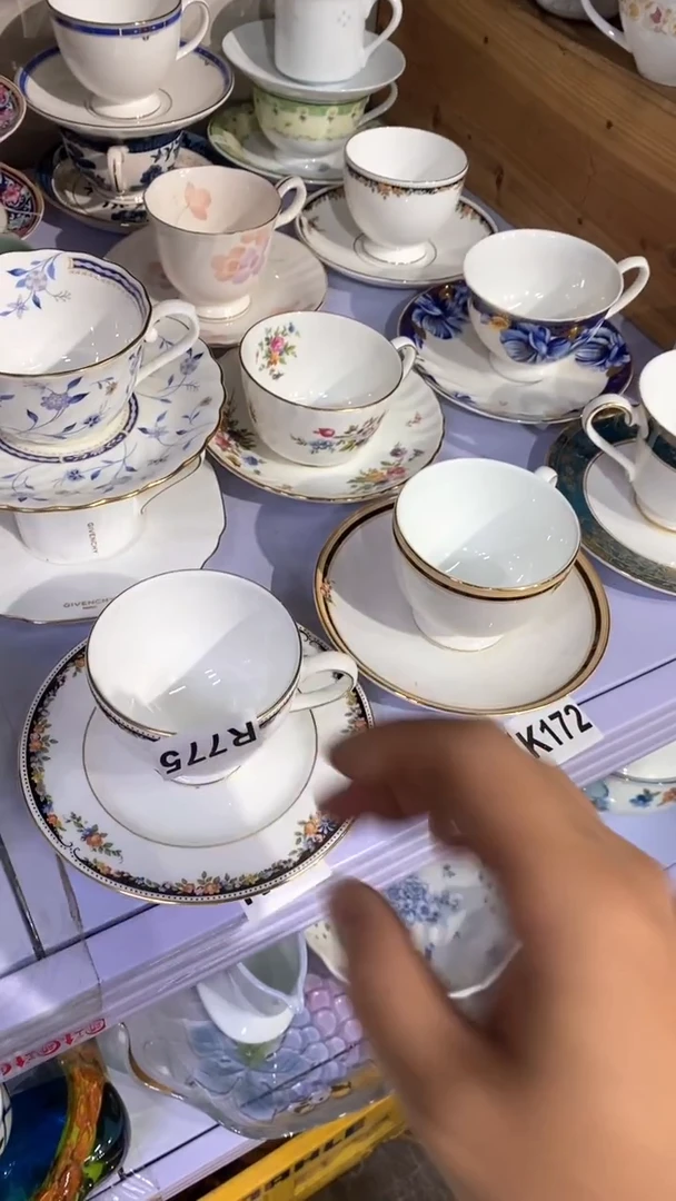 瓷片上****白775上进的小白白