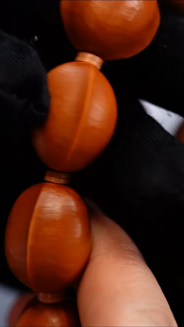 橄榄核手串苏工橄榄核