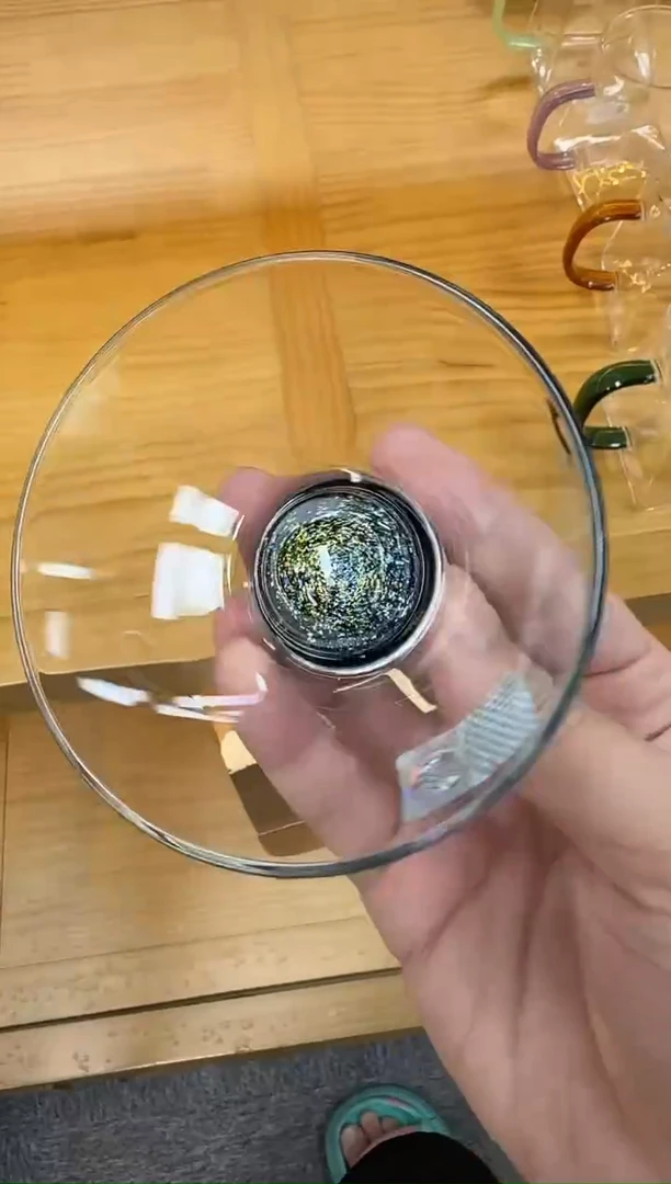 牛*禾器雅杯无包装孤品