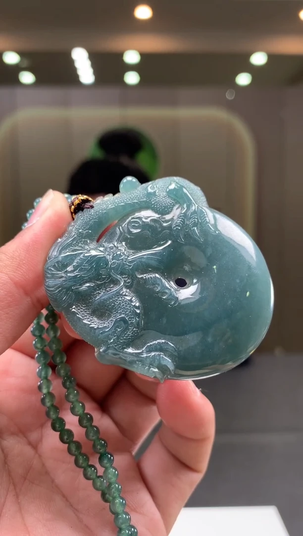 未镶嵌定制翡翠********331