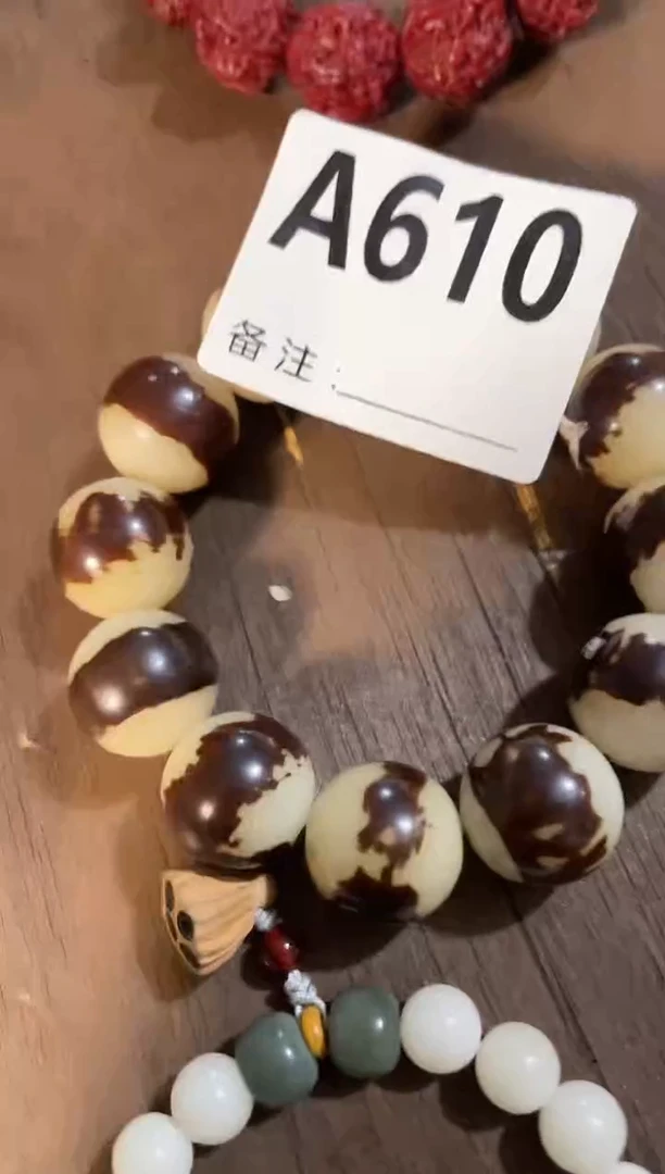 手串滴血莲花菩提菩提手串链接610