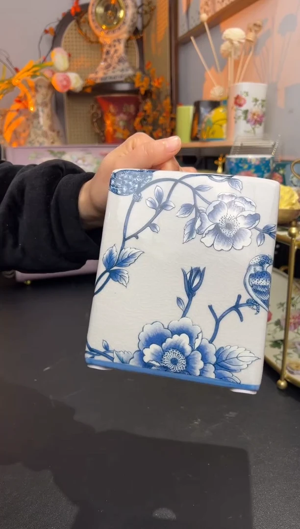 外贸陶瓷铁艺家居百货