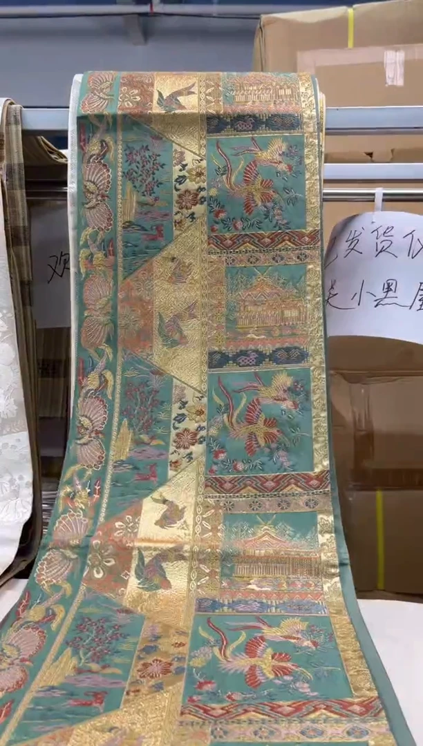 【闪购商品】织绣精选中古物品默认有瑕