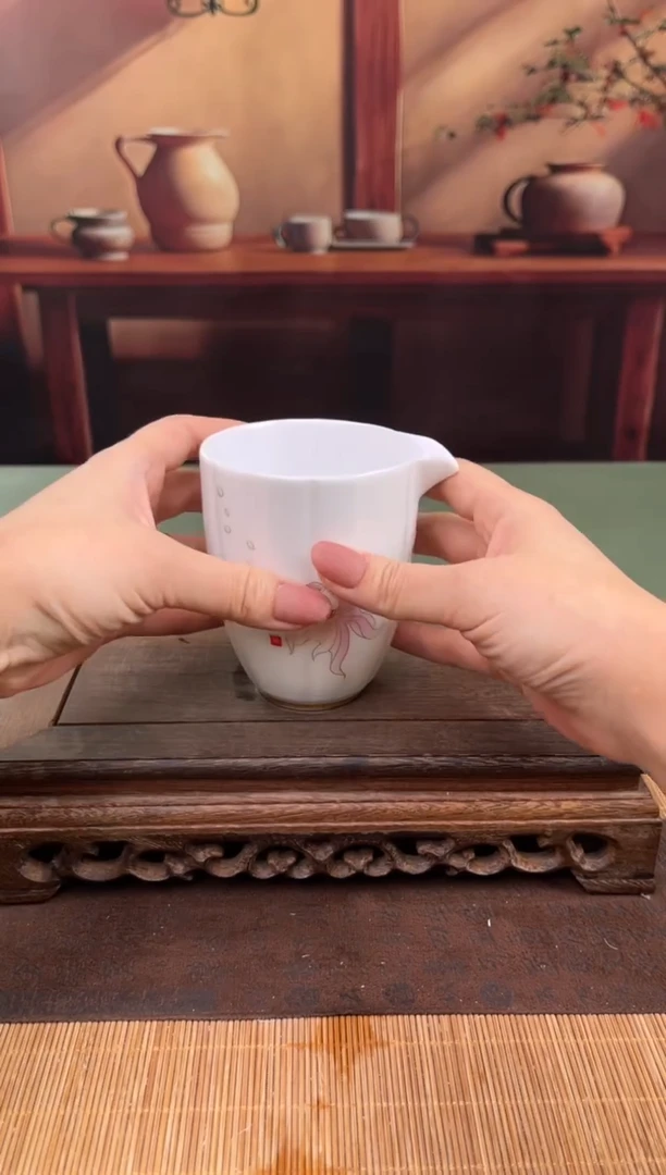 【闪购商品】顾德茶器福利闪购链接