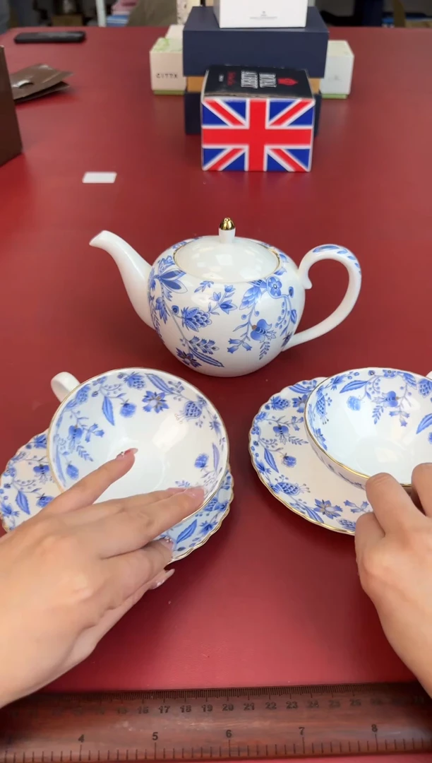 【闪购商品】瓷片正午瓷缘 臻品源泉@@Y139