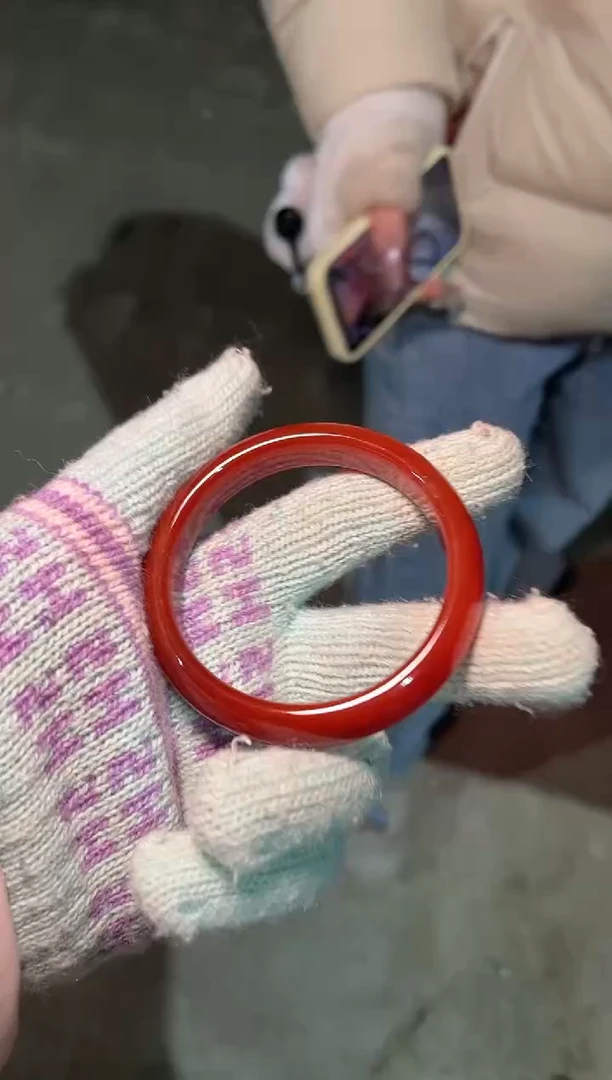 【闪购商品】玛瑙/玉髓颈饰未镶嵌雅琪精品专属链接W27